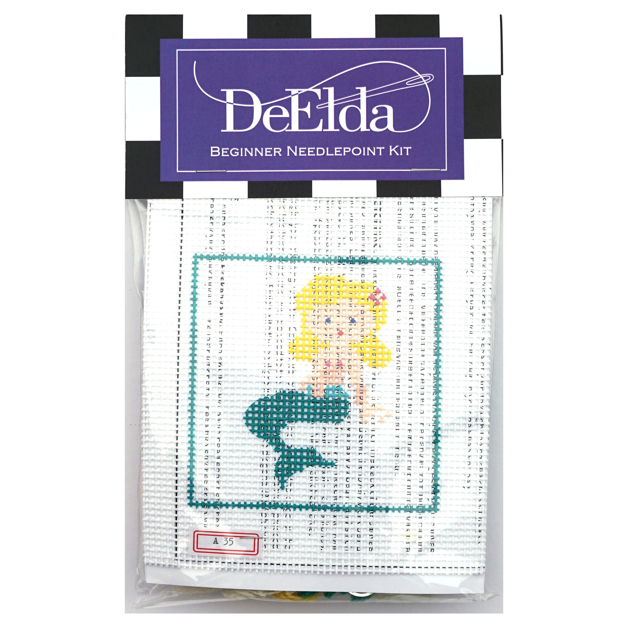 Beginner Mermaid Kit