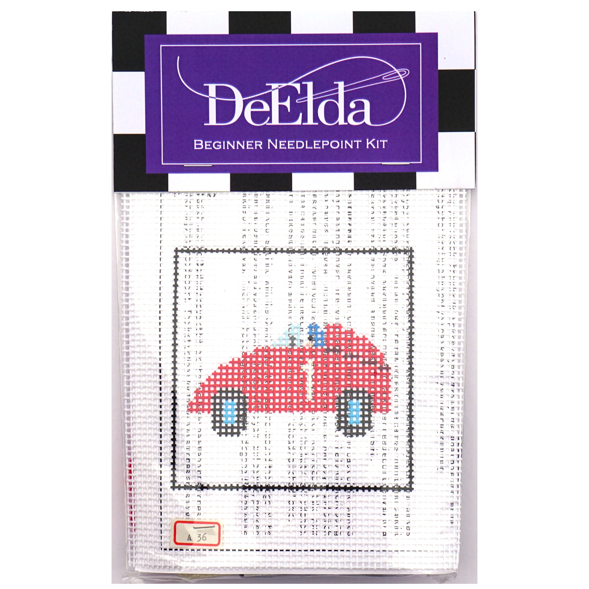 Beginner Race Car kit