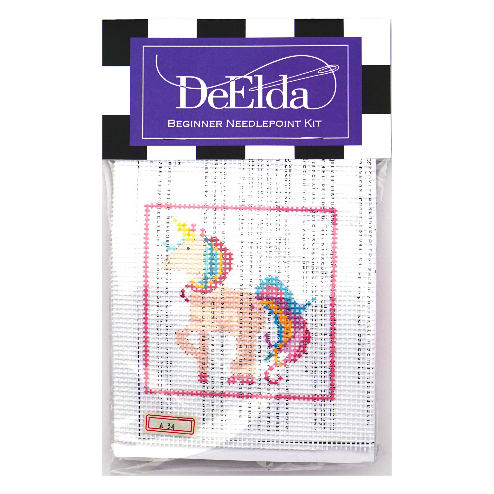 Beginner Unicorn Kit