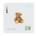 Teddy Bear Mini