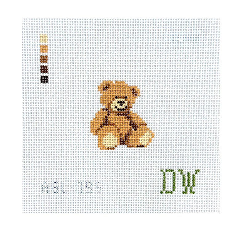Teddy Bear Mini