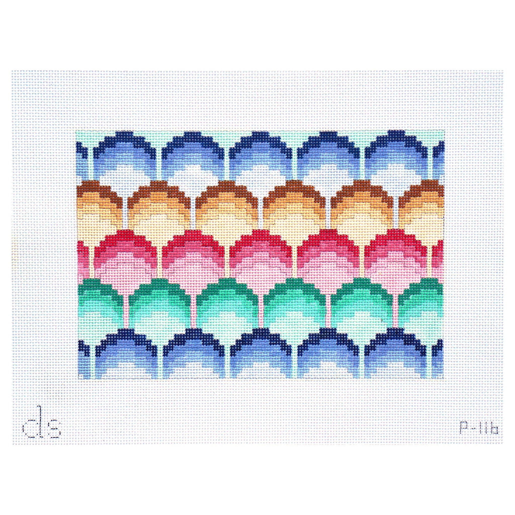 Lollipop Clutch