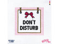 Eloise Don't Disturb Sign