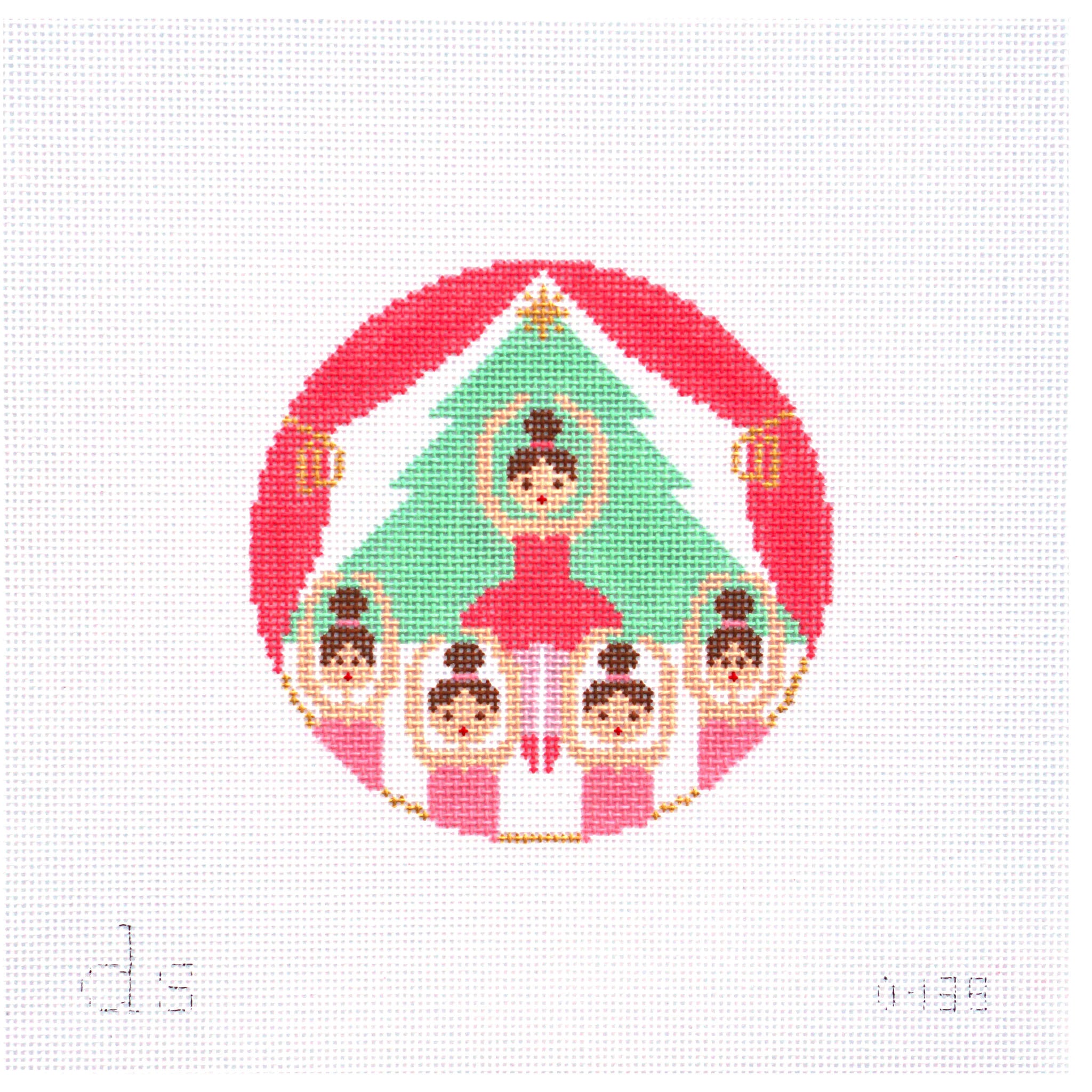 Ballet Girls