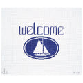 Welcome Pillow