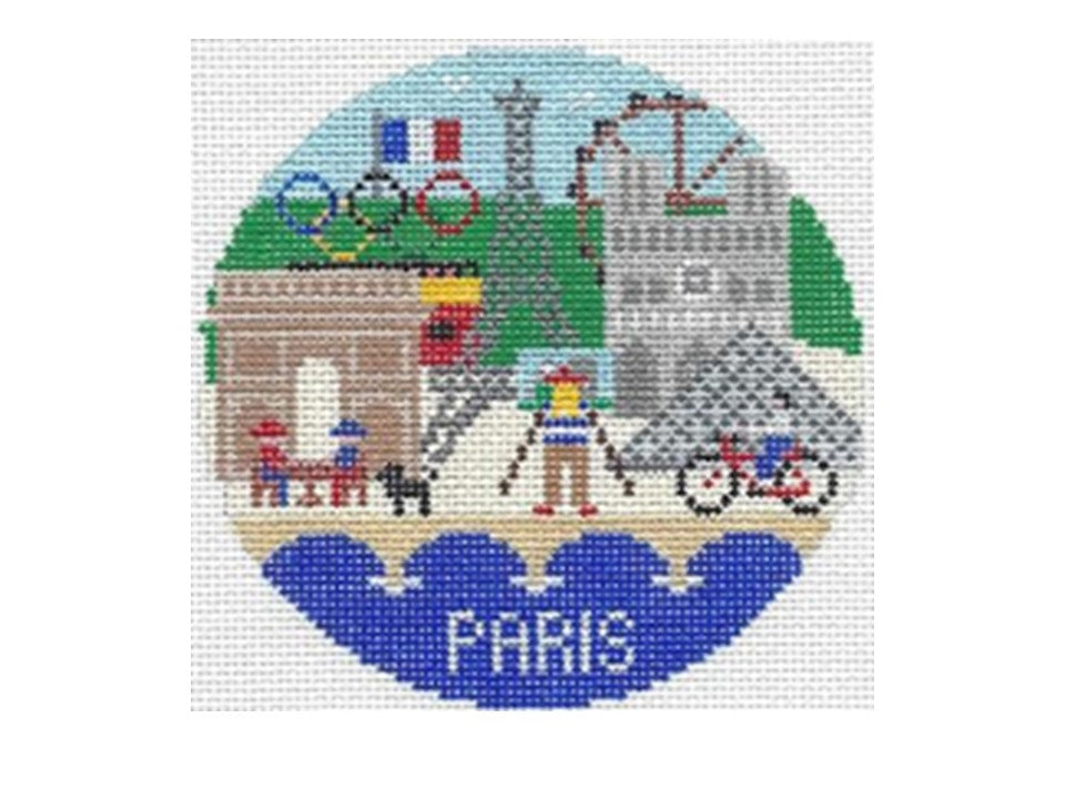 Paris Round