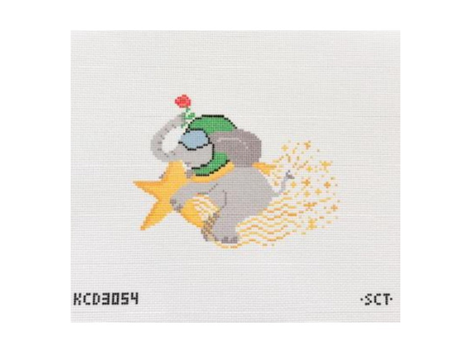 Dolce Vita Galactic Elephant