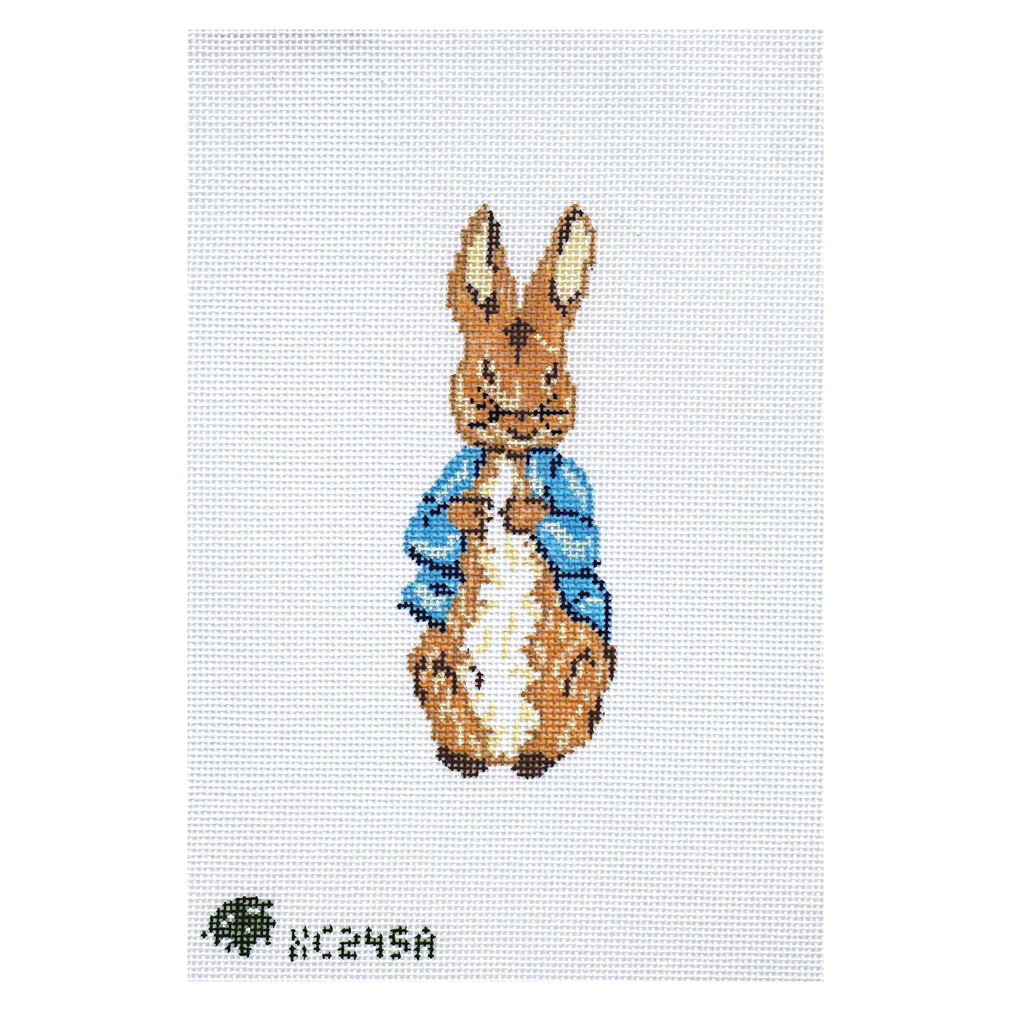 Peter Rabbit