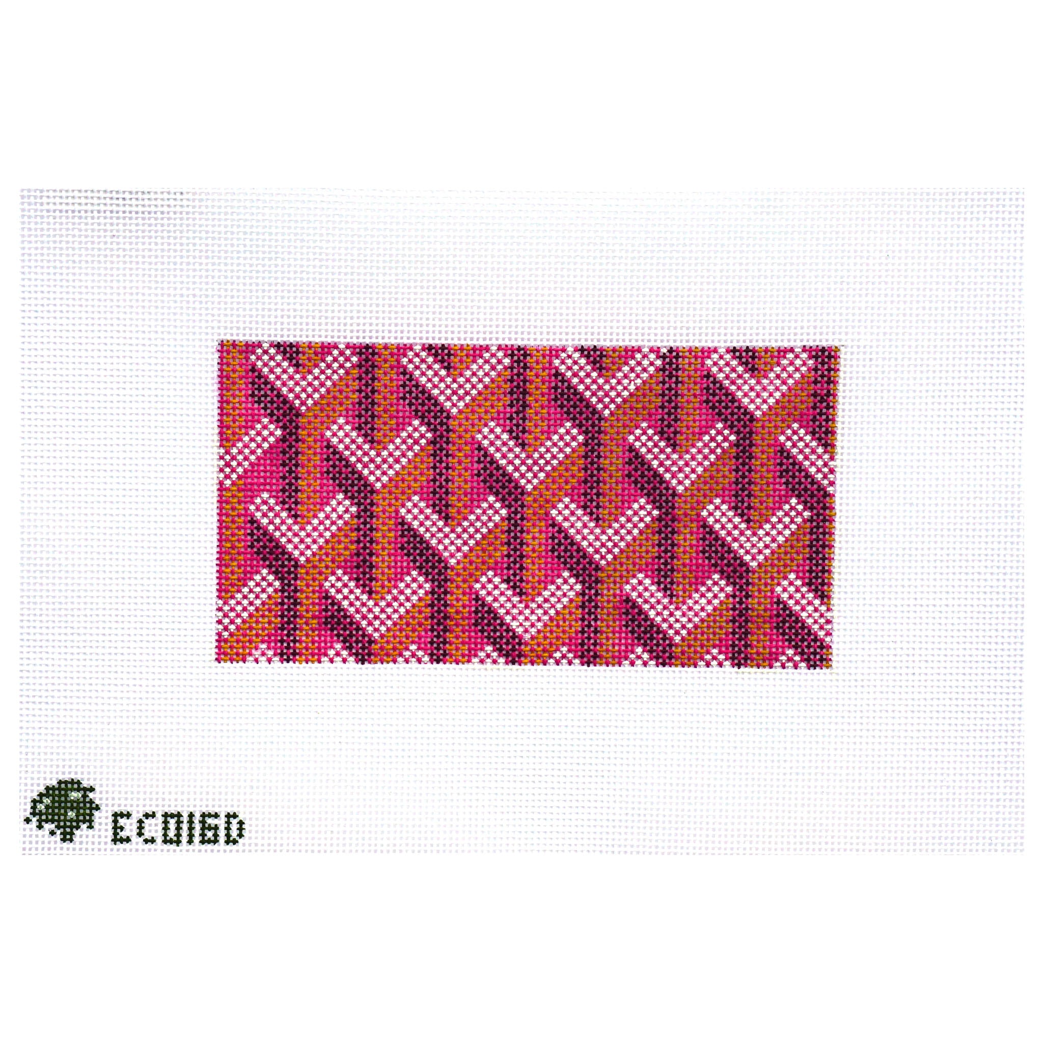Goyard Pink