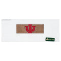 Indiana University Keychain
