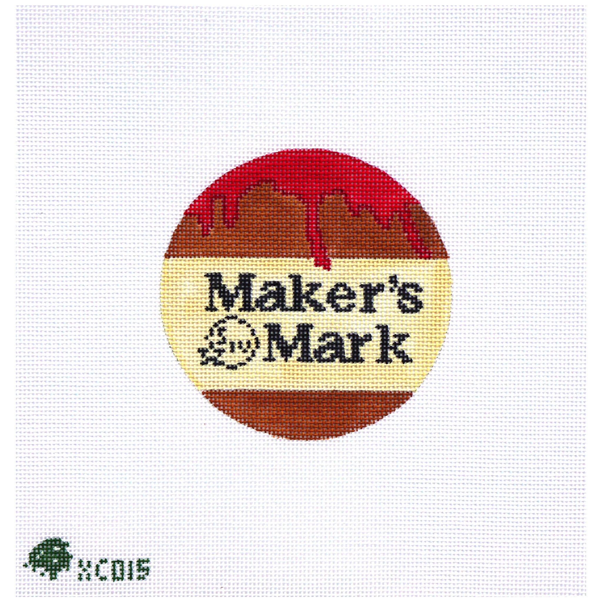 Maker's Mark Logo