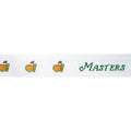 Masters and Green Jacket Belt