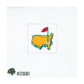 Masters Koozie Insert