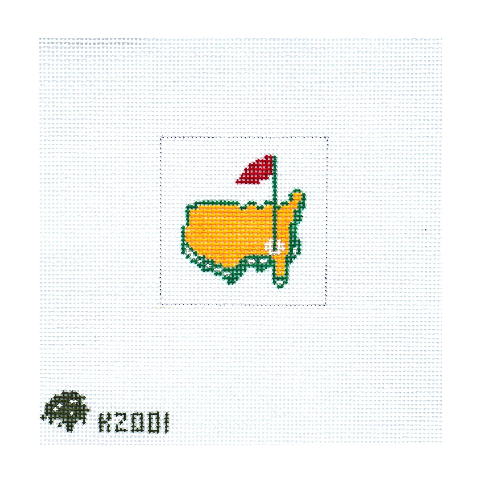 Masters Koozie Insert