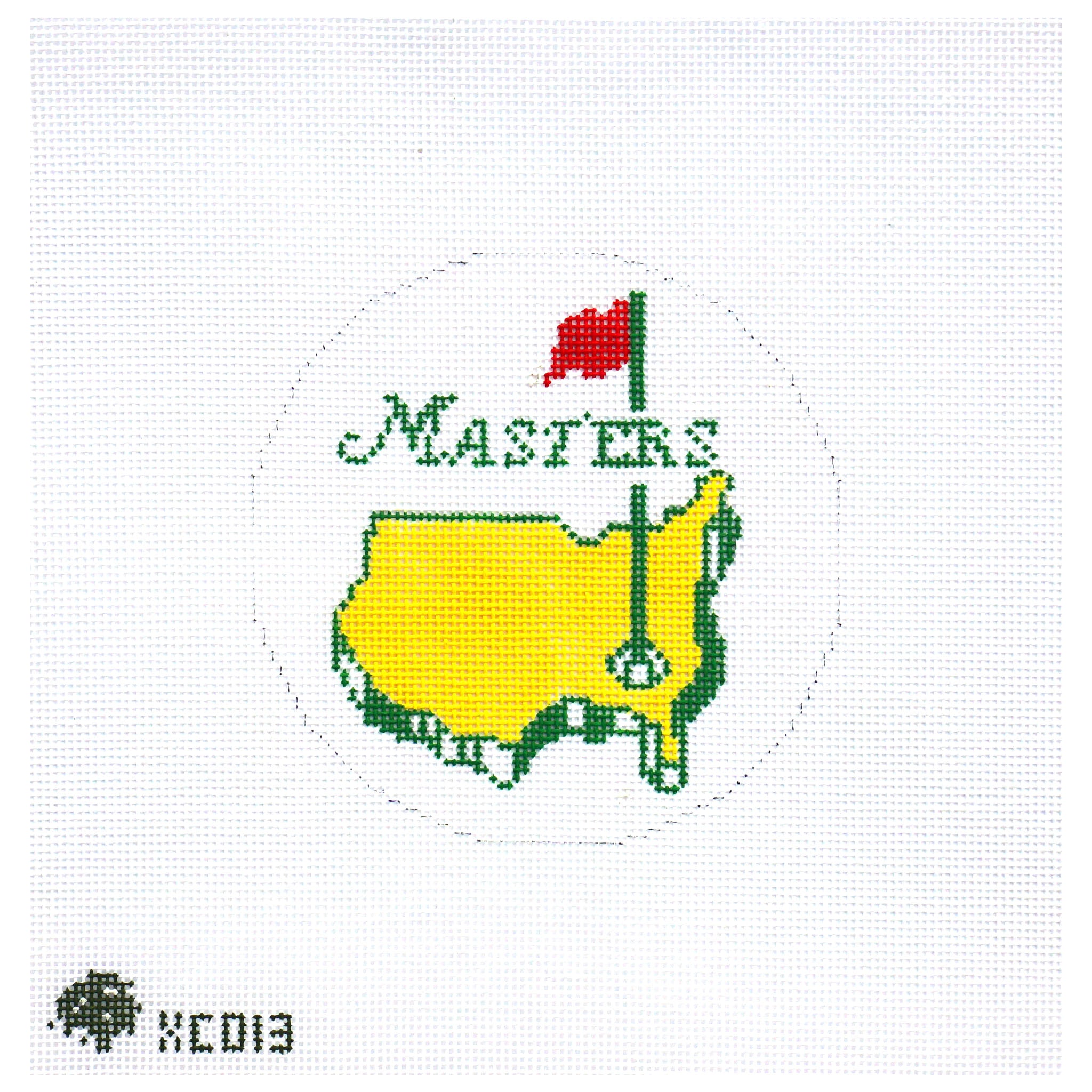 Masters Logo