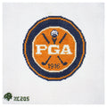 PGA Logo