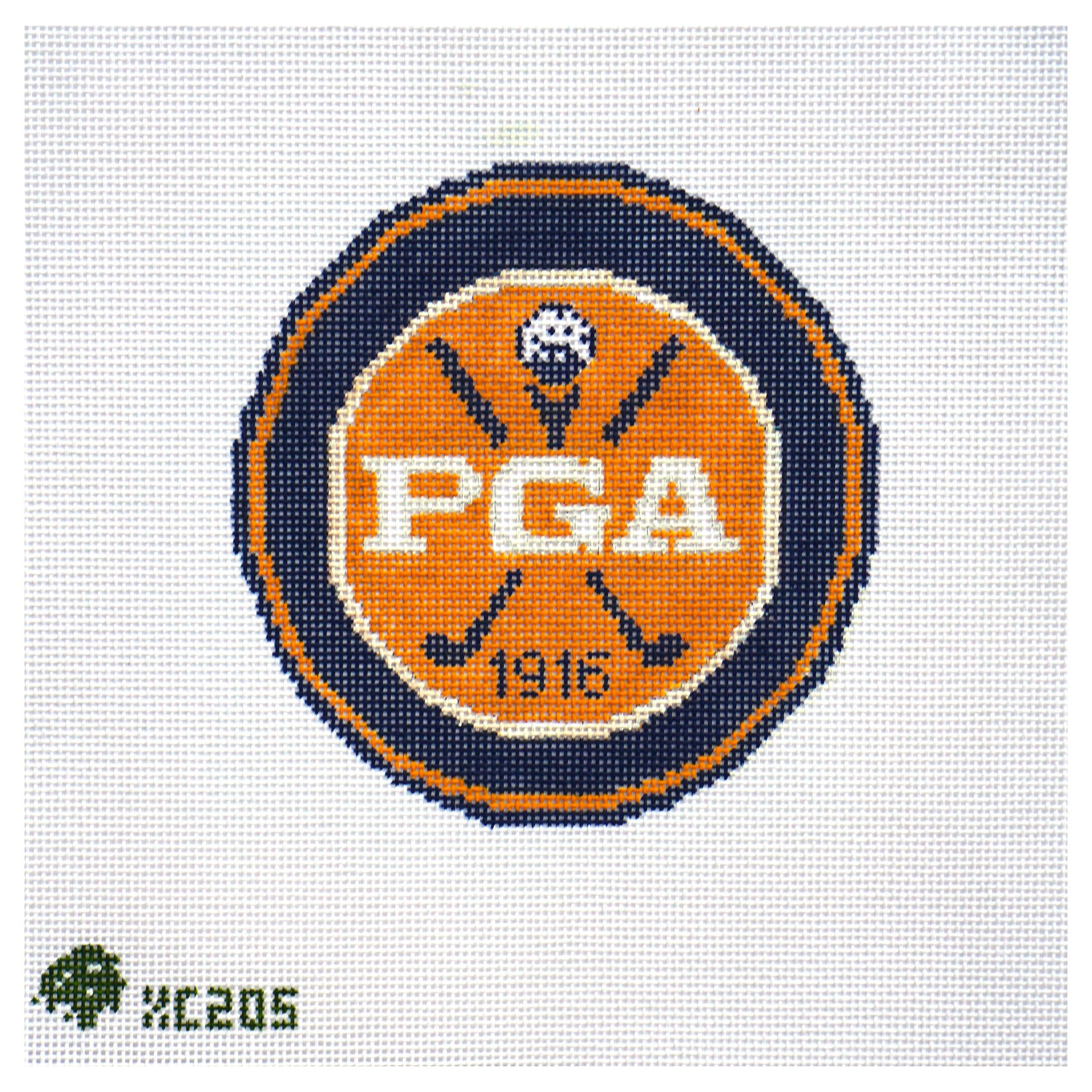 PGA Logo
