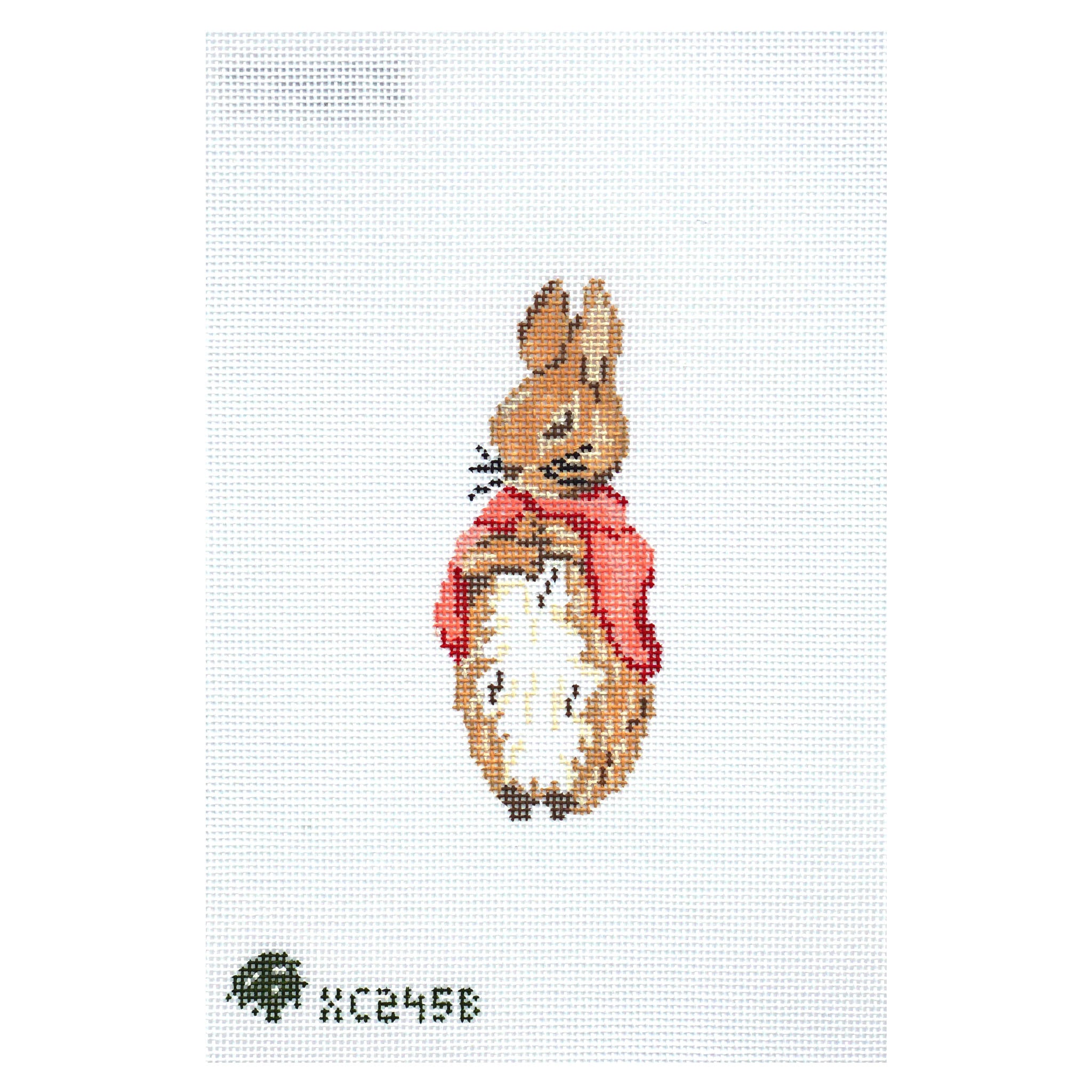 Cotton Tail