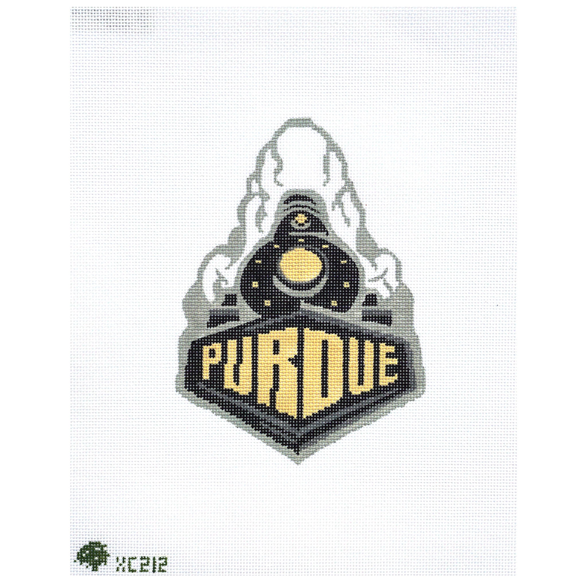 Purdue Train