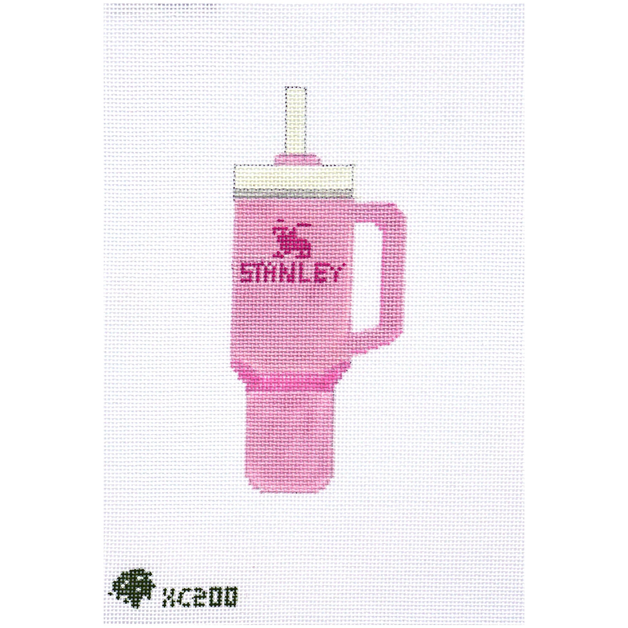 Stanley Pink