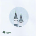Twin Spires
