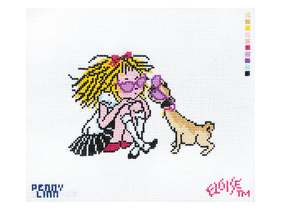 Eloise and Weenie