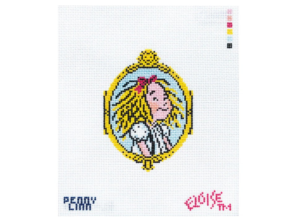 Eloise Portrait
