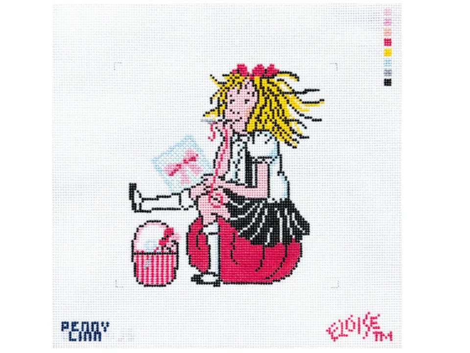Eloise Stitching