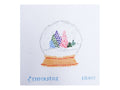 Emily Quigley Snow Globe