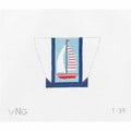 Sailing Tote