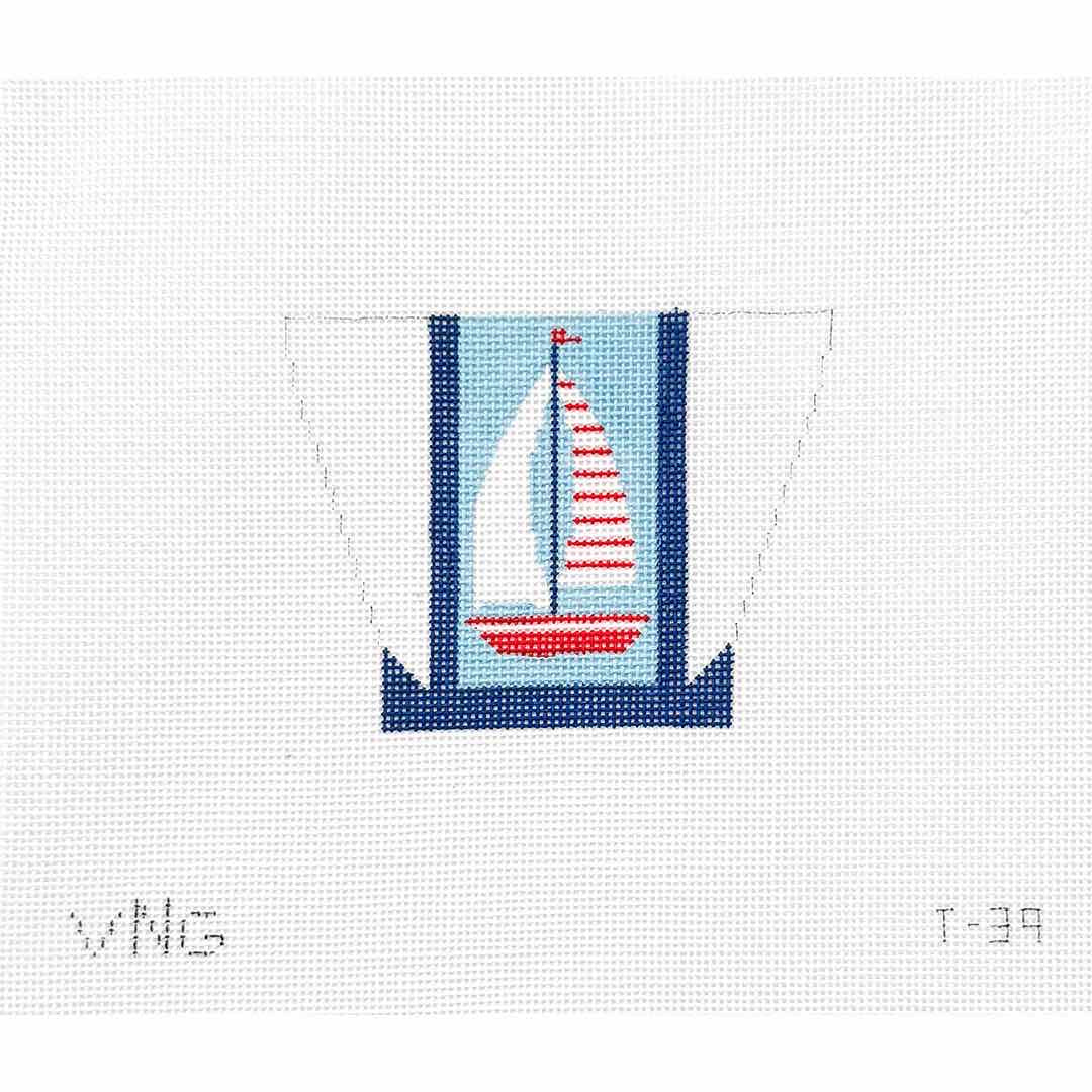 Sailing Tote