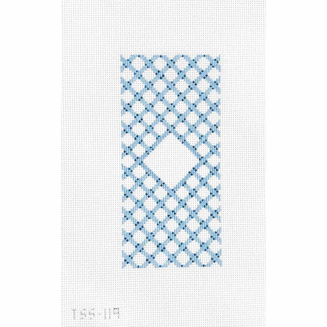 Woven Trellis Case