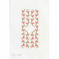 Climbing Roses Glasses Case