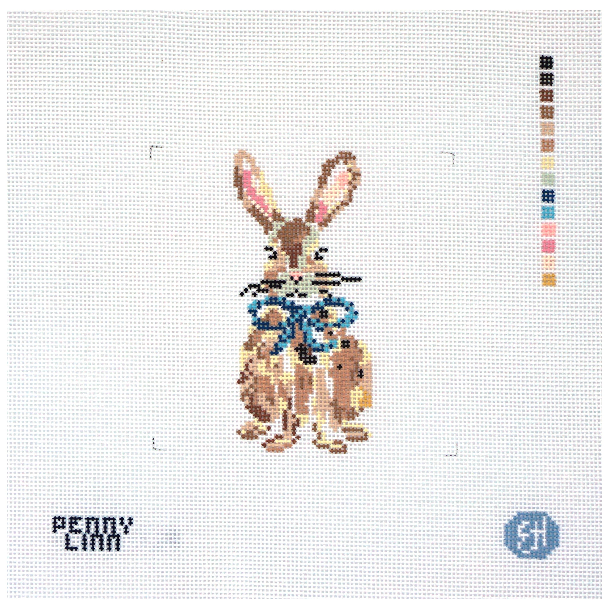 Rabbit Bow