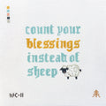 Count your Blessings