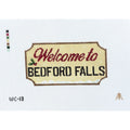 Welcome to Bedford Falls