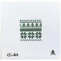 Fairisle Mini