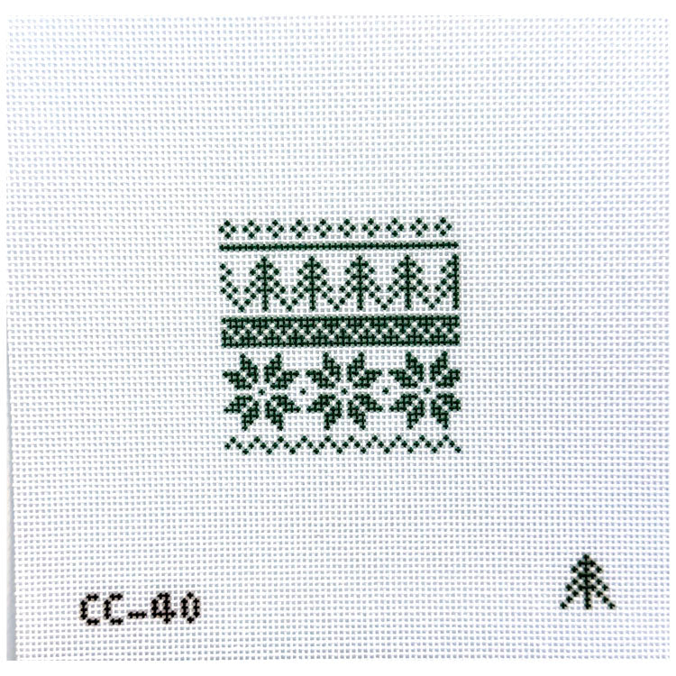 Fairisle Mini
