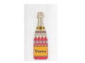 Fairisle Champagne