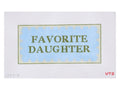 Favorite Daughter