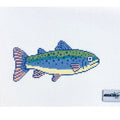 Pastel Trout
