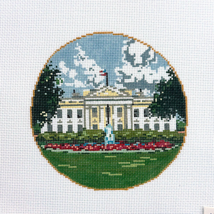 White House