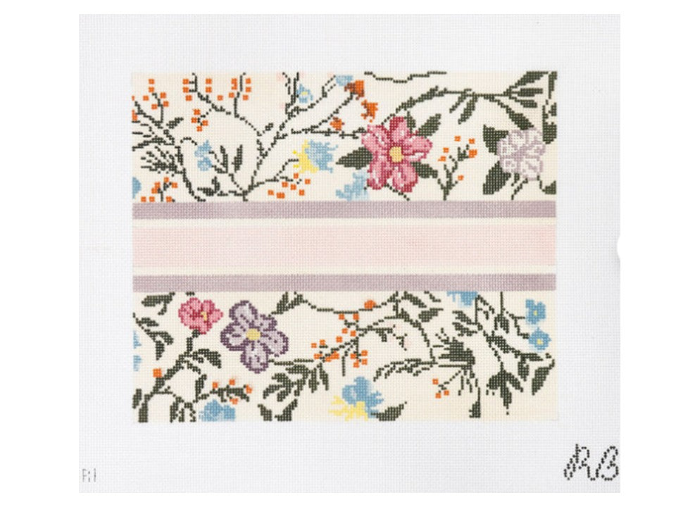 Floral Case Large