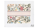 Floral Case Large