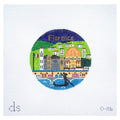 Florence Round