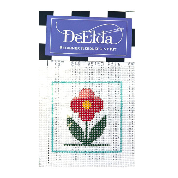 Beginner Flower Kit