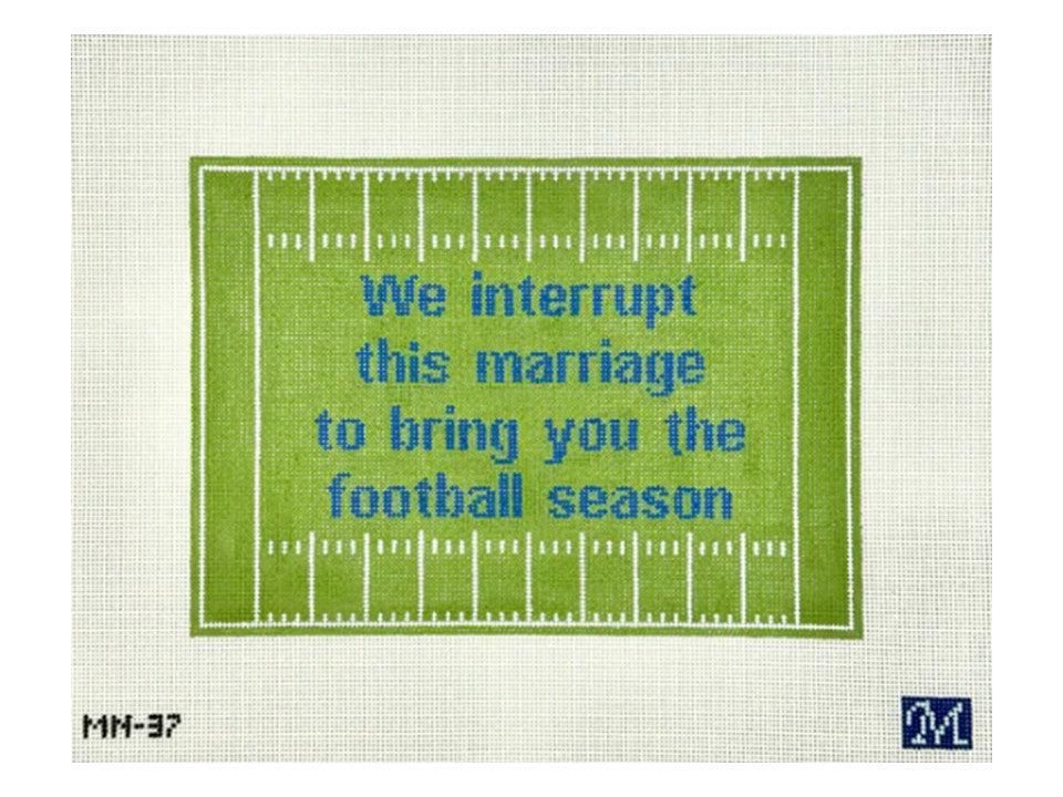 Football Season