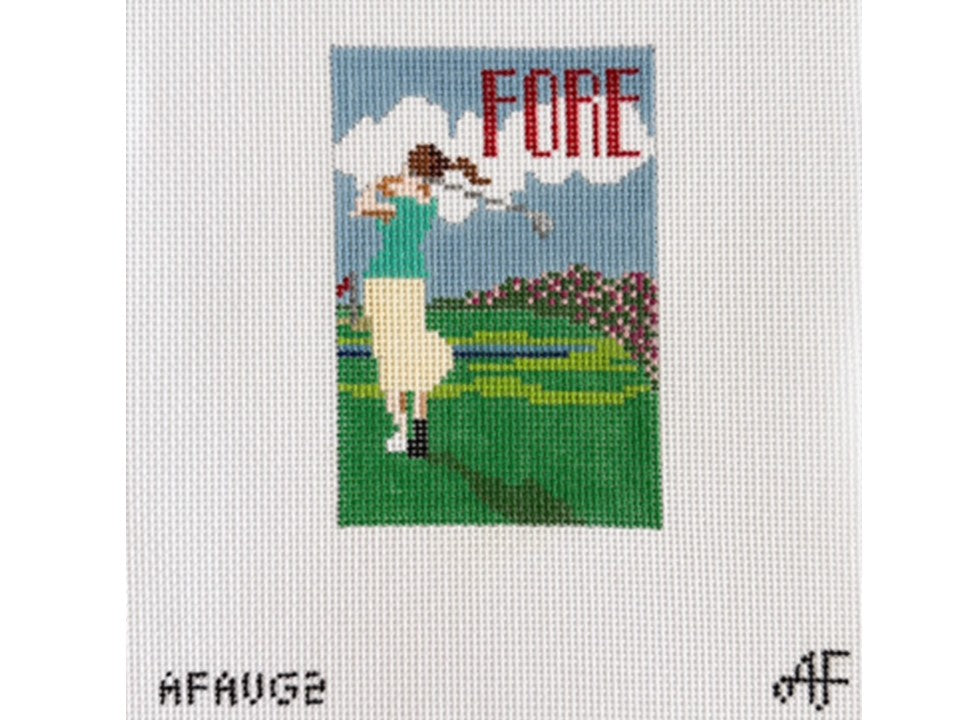 FORE