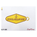 The Four Seasons Key Tag