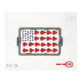 American Flag Cake